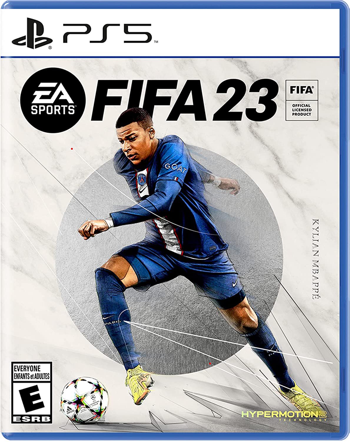 FIFA 23 PS5 [Naudotas]