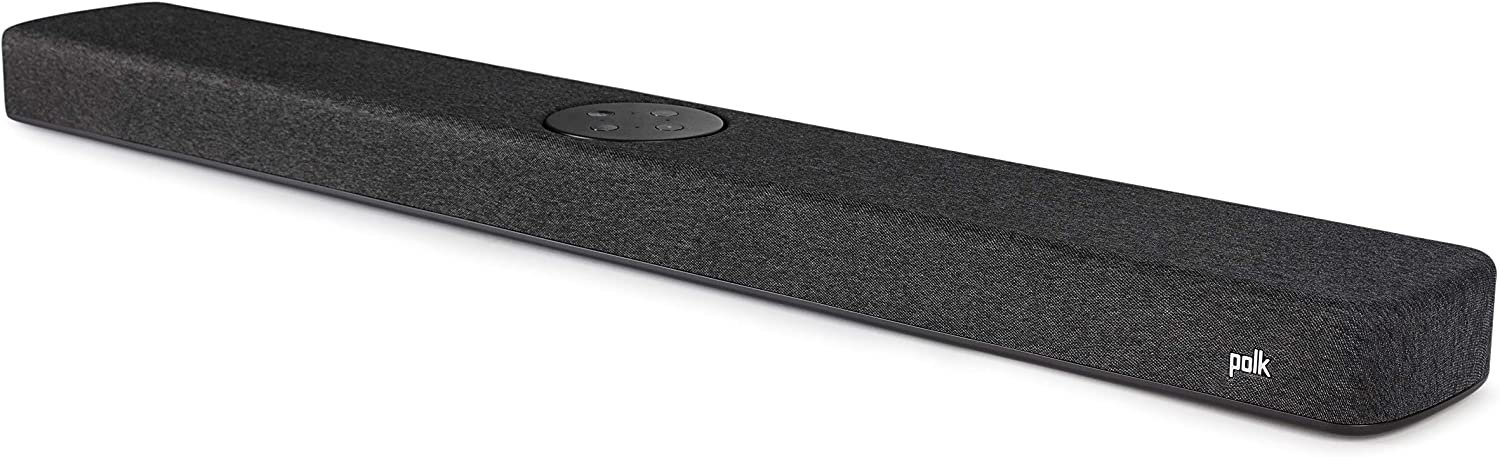 Garso Sistema Polk Audio React Home Cinema Soundbar