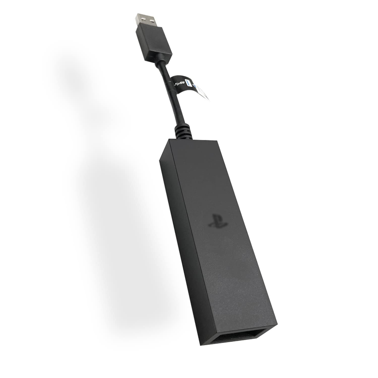 PS4 kameros adapteris prie PS5