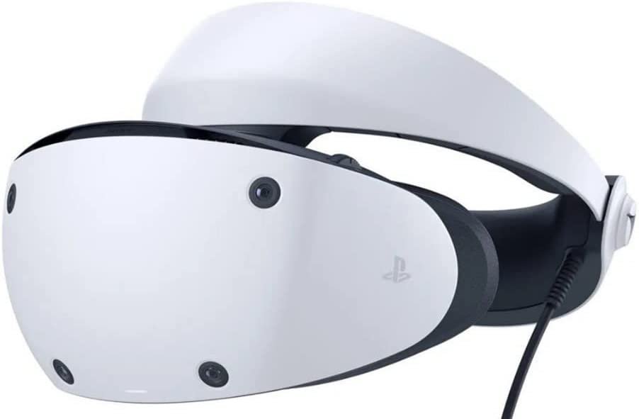 PlayStation VR2 Virtualios Realybės Akiniai [Naudotas]