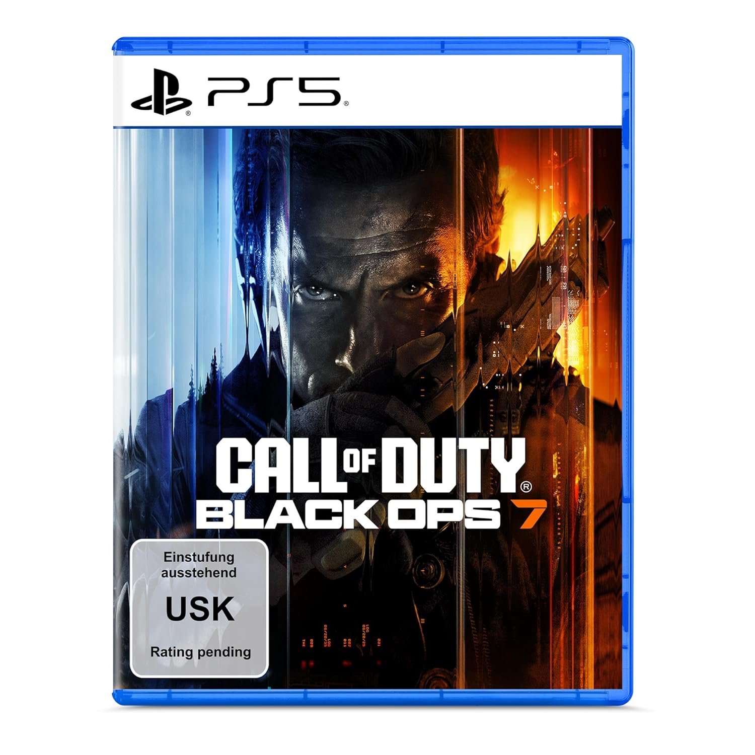 Call of Duty: Black Ops 7 PS5