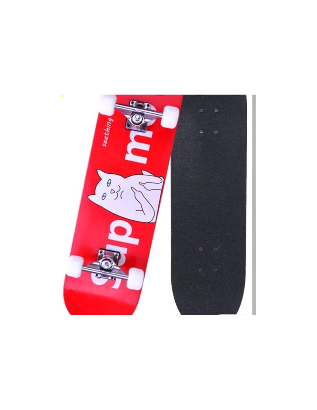 Riedlentė skate board 78 cm.