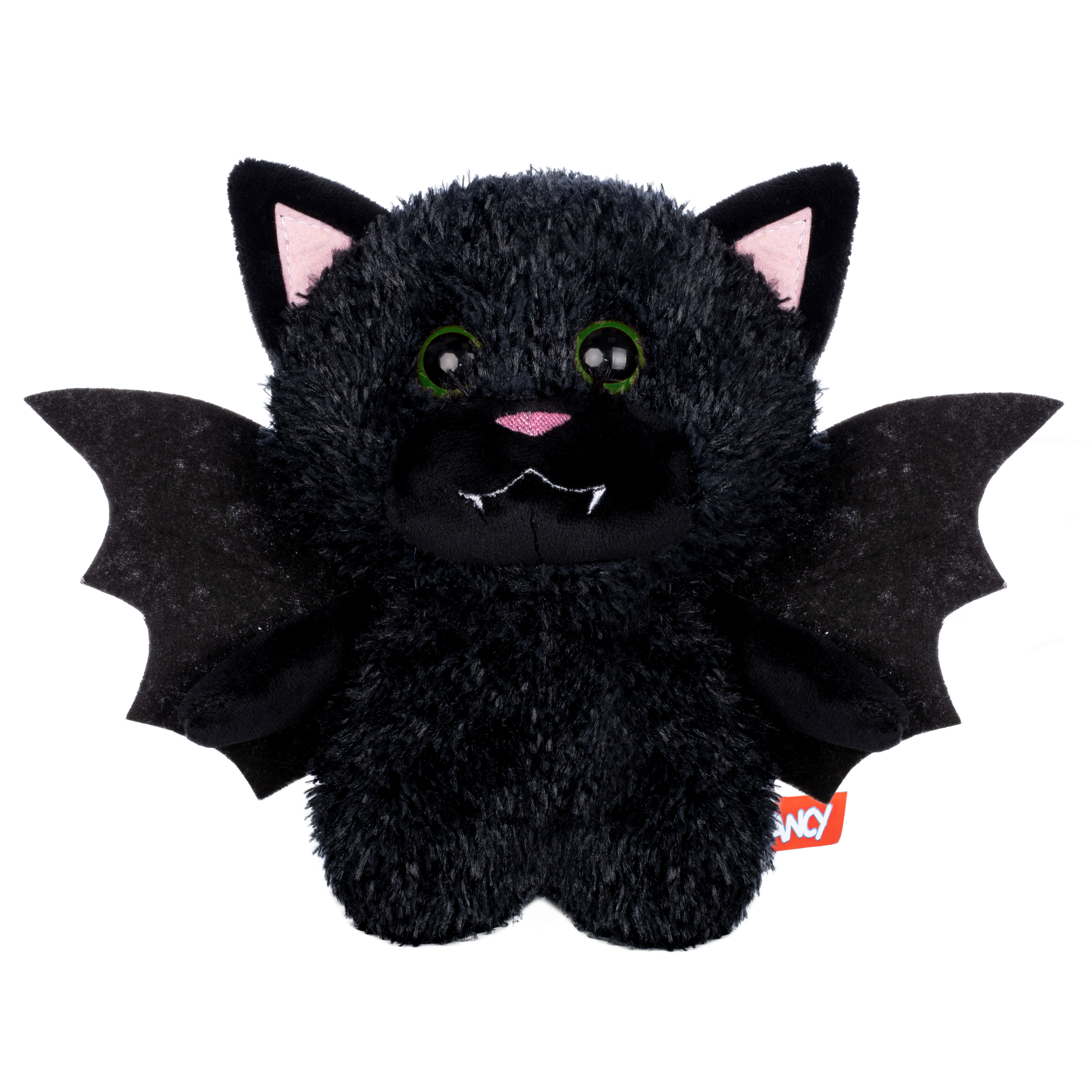 Fancy Minkšta Kapibara drakula  20 cm