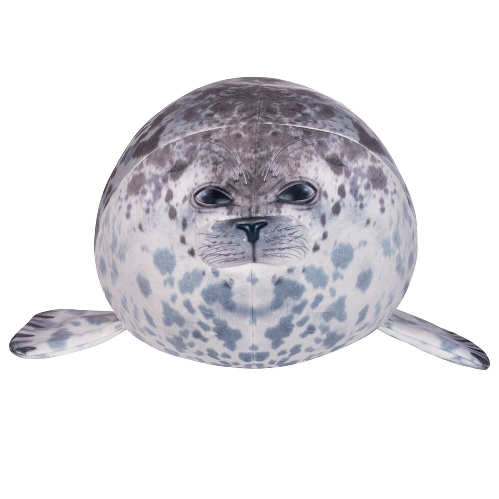 Fancy minkštas žaislas Ruonis 50 cm