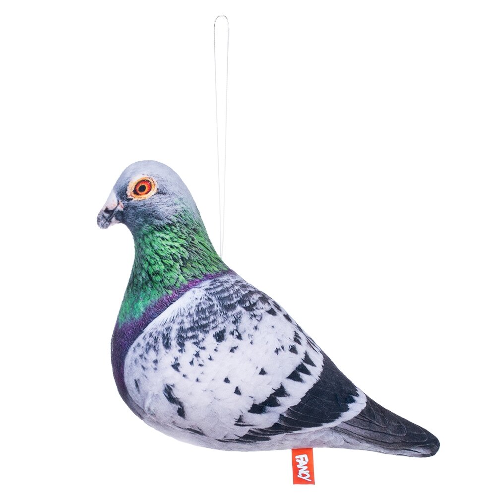 Fancy mikštas žaislas Balandis 28 cm