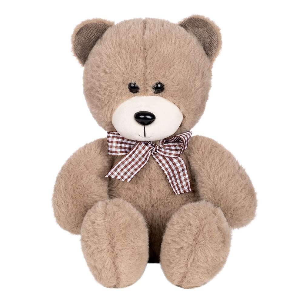 Fancy minkštas žaislas meškis Danikas 29 cm