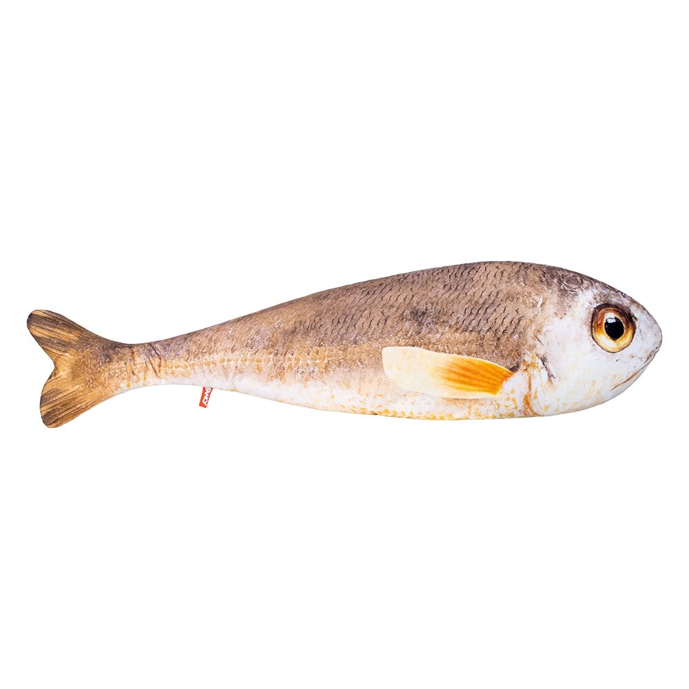 Fancy minkštas žaislas pagalvė Žuvis 98 cm