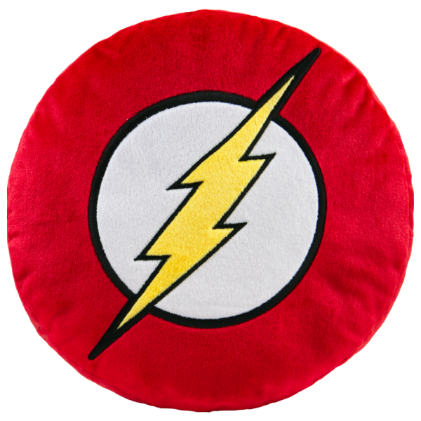 WP Merchandise DC Comics - Flash Pillow