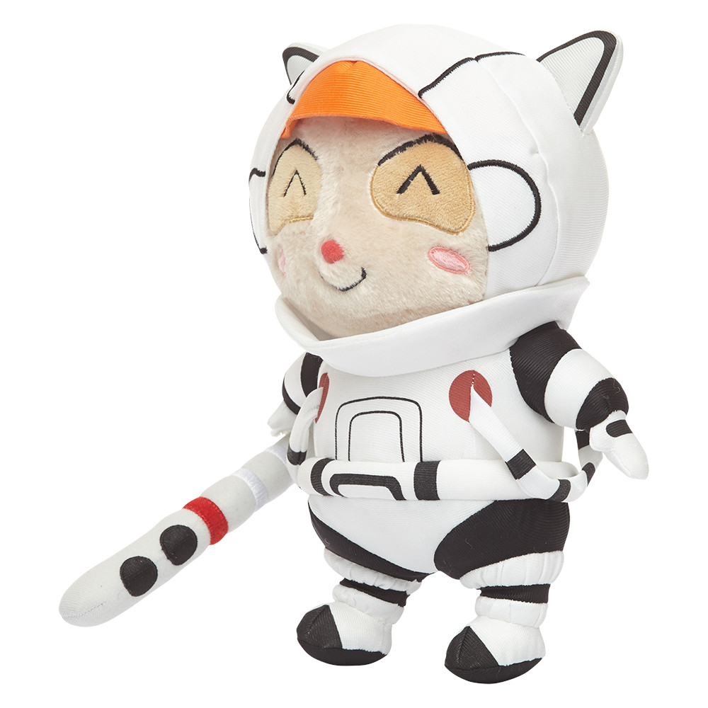 League of Legends - Astronaut Teemo Plush, 29cm