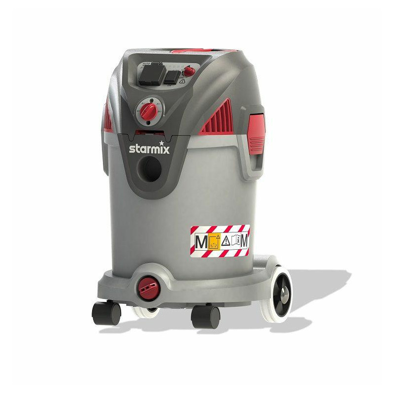 SX110042 STARMIX HOOVER ENERGETIC APDM-1430