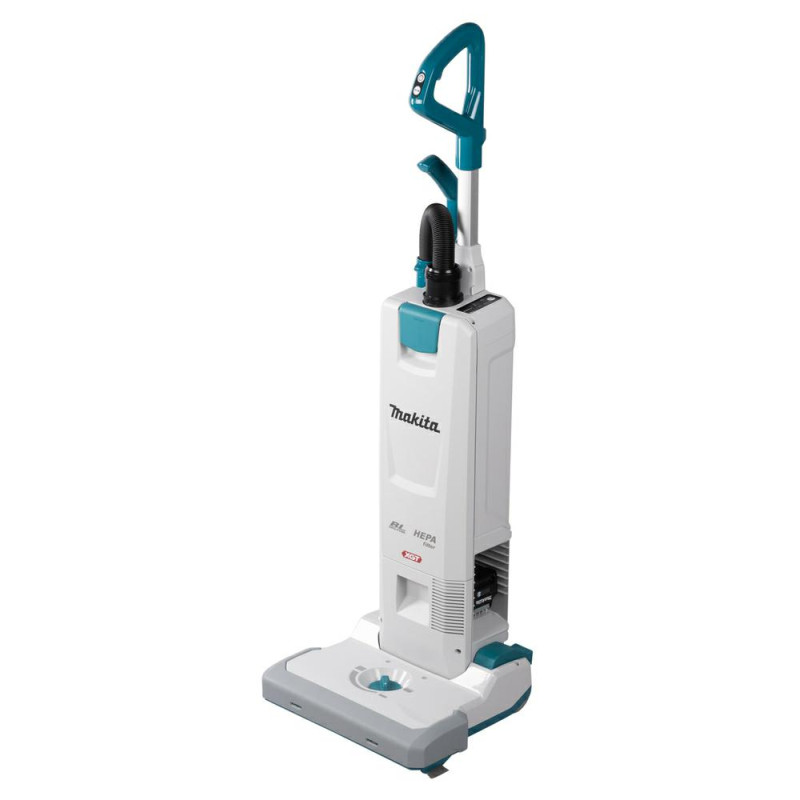 MAKITA.Dulkių siurblys 40V XGT VC010GT101 VERTIKALINIS 1x5.0Ah BLDC ...