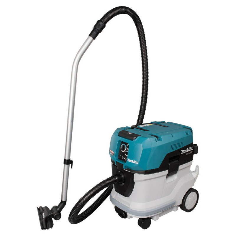 MAKITA.Dulkių siurblys 40Vx2 XGT VC006GMZ01 40/30L CLASS M ...