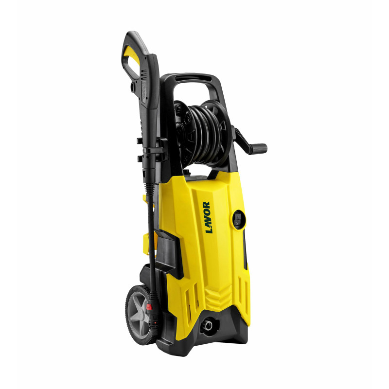 8.107.0018C LAVOR aukšto slėgio plovykla 180/2500W/180BAR
