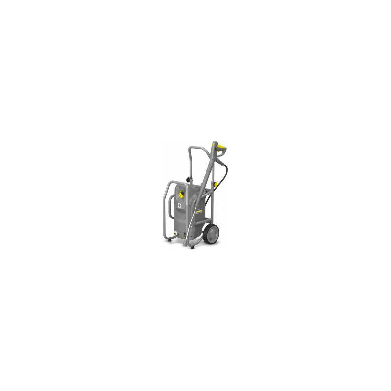 1.150-970.0 KARCHER SLĖGINIS PLOVIMO ĮRENGINYS. HD 6/15 M CAGE*EU ...