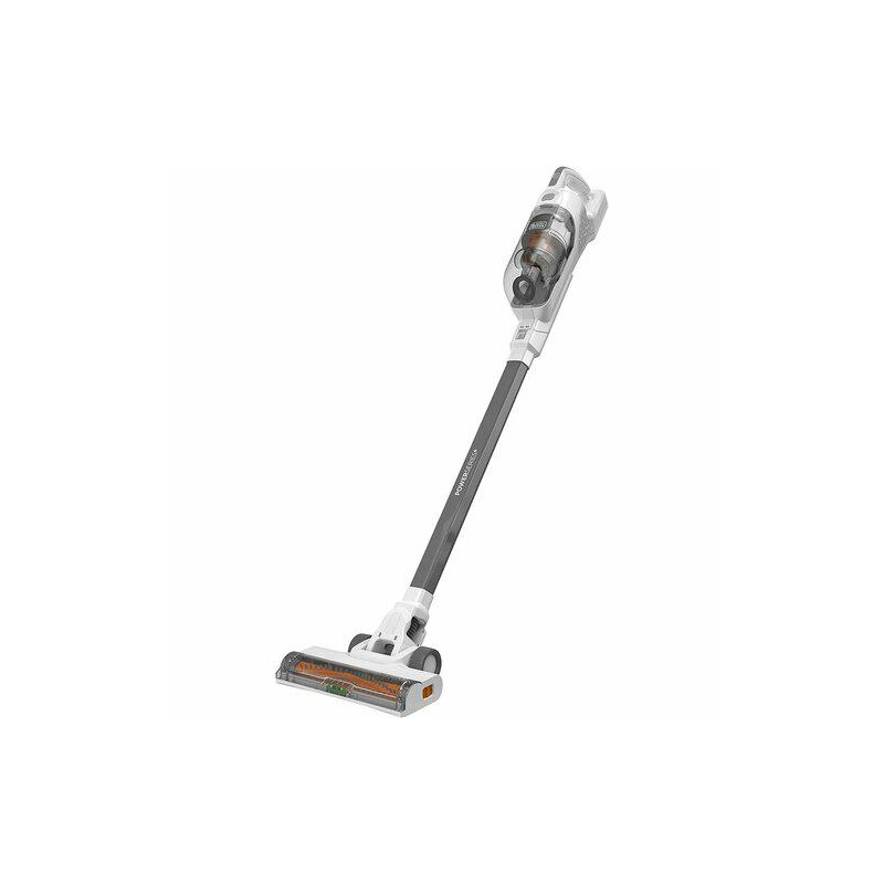 BHFEA515J-QW BD stacionarus buitinis dulkių siurblys 14,4 V 2in1 1,5 Ah BHFEA515J