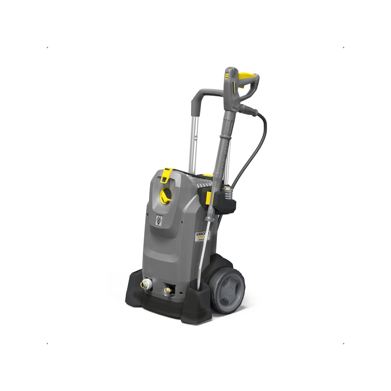 1.150-930.0 KARCHER SLĖGINIS PLOVIMO ĮRENGINYS. HD 6/15 M *EU