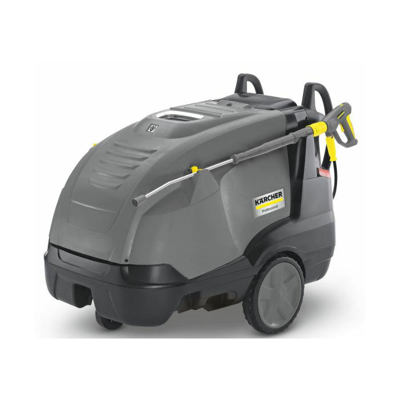 1.077-908.0 KARCHER SLĖGINIS PLOVIMO ĮRENGINYS. HDS 8/18-4 M ...