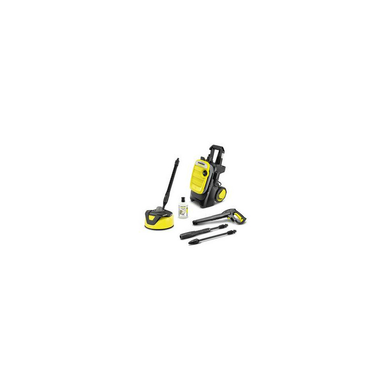 1.630-760.0 KARCHER PLOVIMO ĮRENGINYS K5 COMPACT HOME FLEX ANTI-TWIST *EU
