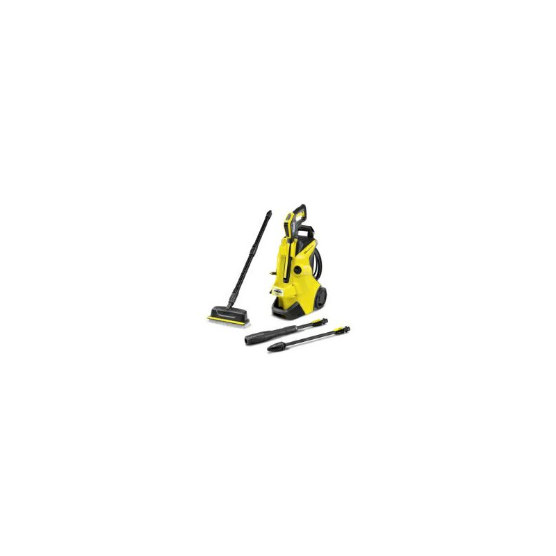 1.324-042.0 KARCHER PLOVIMO ĮRENGINYS K4 POWER CONTROL STAIRS ...