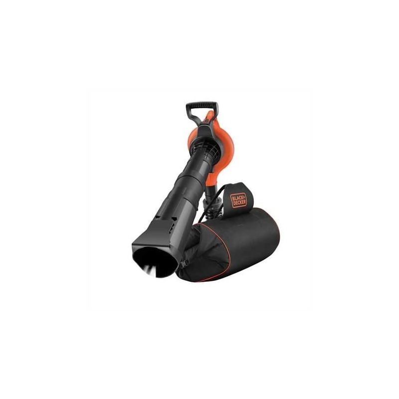 GW3031BP-QS BD SODO DULKIŲ SIURBLYS 3000W KUPRINĖ
