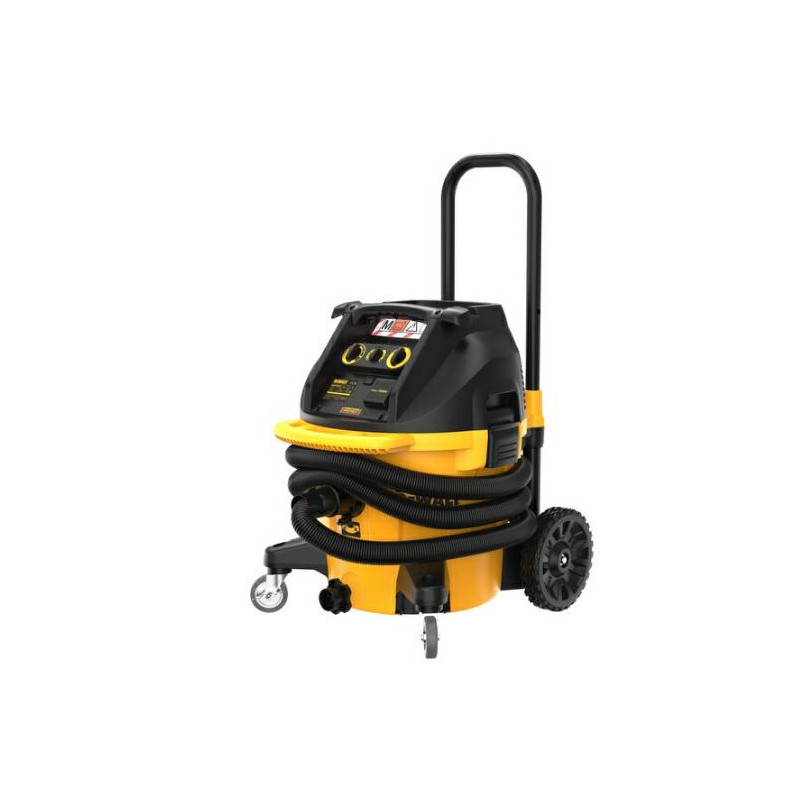 DWV905M-QS DEWALT.HOOVER 1400W/38L DWV905M