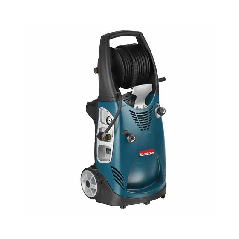 MAKITA aukšto slėgio plovimo mašina 2200W 130BAR 500 l/h HW131