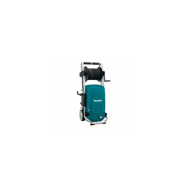MAKITA aukšto slėgio plovimo mašina 2500W 150BAR 500l/h HW151