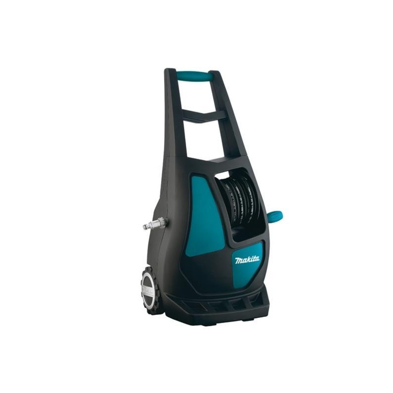 MAKITA aukšto slėgio plovimo mašina 2100W 140BAR 420 l/h HW132