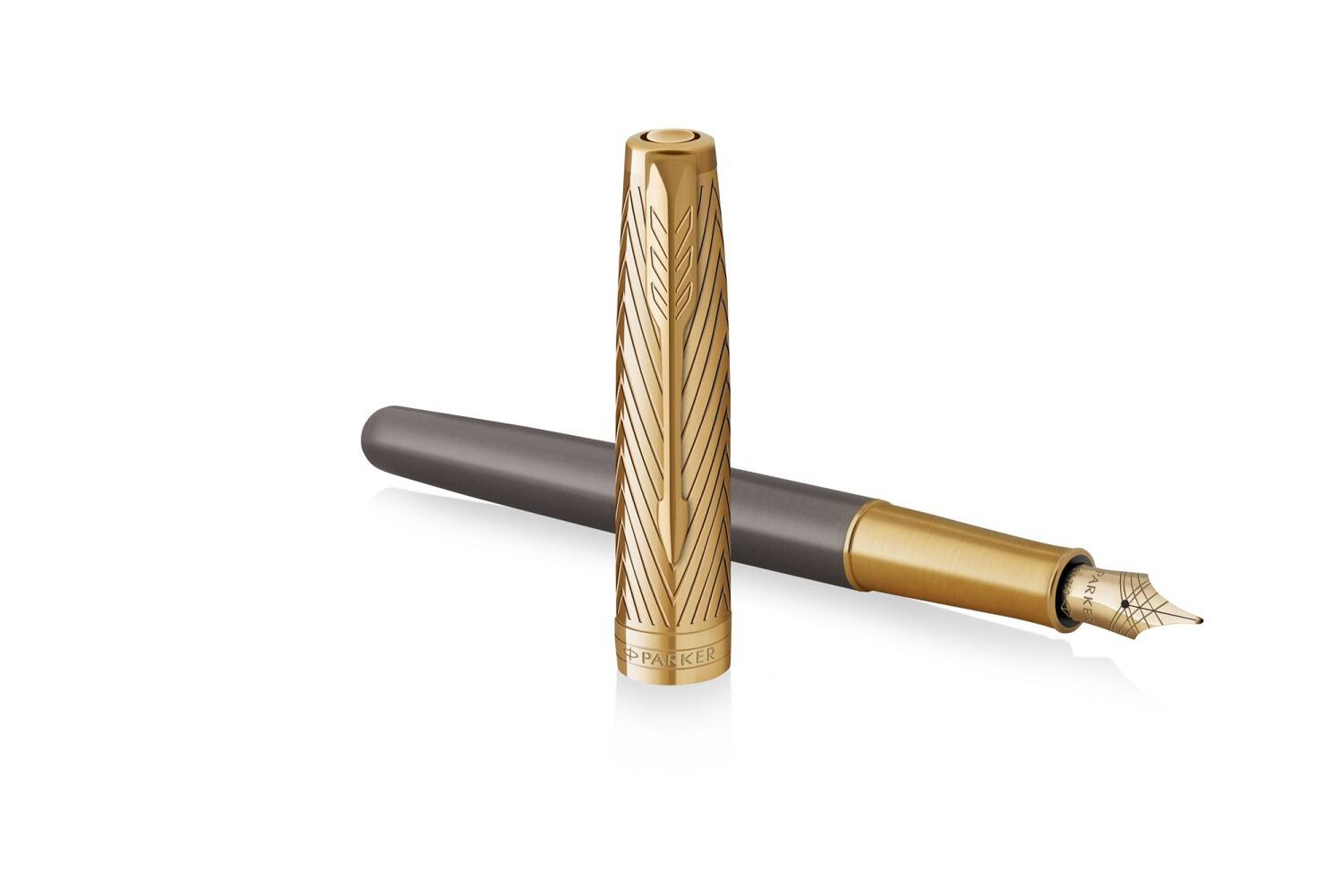 Parker Sonnet Pioneer GT plunksnakotis (F) - 2201038