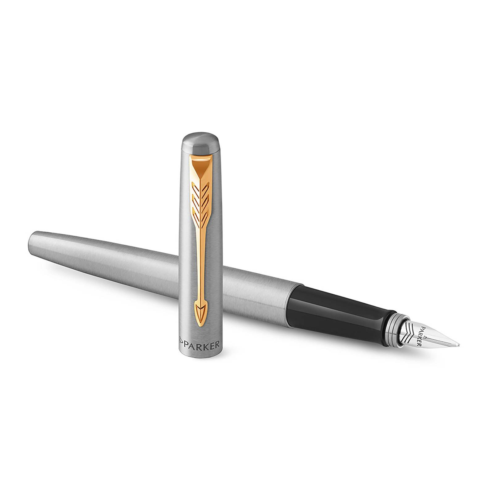 Parker Jotter Stainless Steel GT (M) rašiklis - 2030948