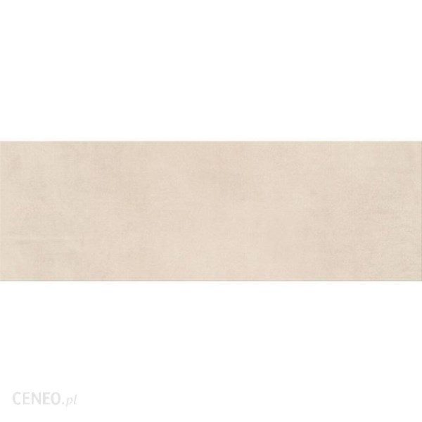 CERSANIT Plytelės keraminės sienų BRAZIL CREAM 20 x 60 cm