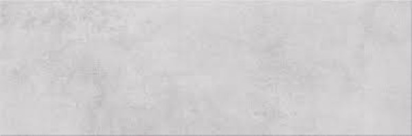 CERSANIT Plytelės keraminės sienų SNOWDROPS L. GREY 20 x 60 cm