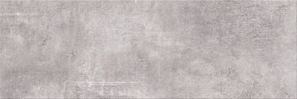 CERSANIT Plytelės keraminės sienų SNOWDROPS GREY 20 x 60 cm