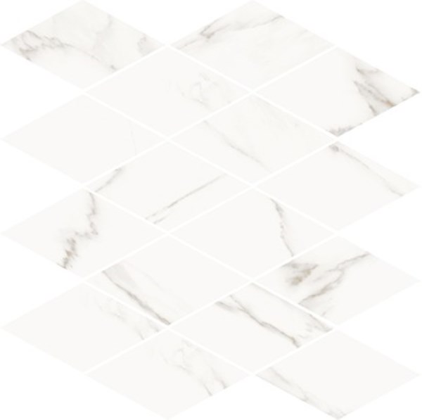 Dekorinė sienų plytelė STAY CLASSY MOS KARO 29,1x28,9cm