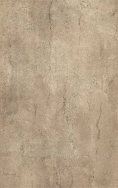 CERSANIT Plytelės keraminės sienų PS215 BROWN 25 x 40 cm