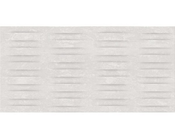 Plytelės sienų WATERLOO LIGHT GREY STR 29,7x60cm