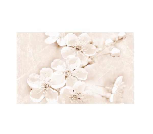 Dekoras SOFI FLOWER 25x40cm
