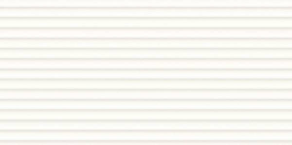 Plytelės sienų PS820 WHITE STRUCTURE SATIN RECT 29,8x59,8cm