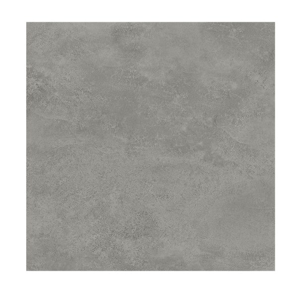 Akmens masės plytelės GPTU 605 GREY MATT RECT, 598 x 598 mm