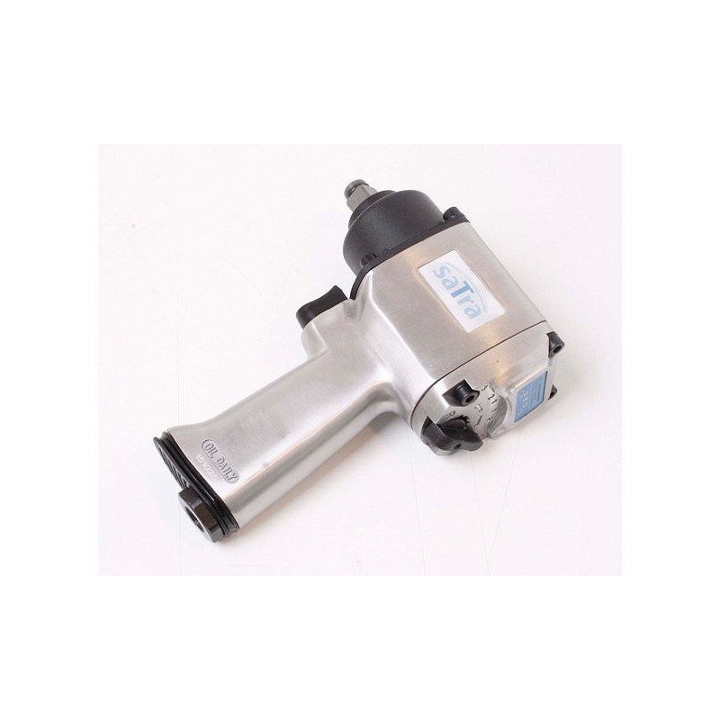 S-ST118 SATRA 1/2" 750Nm PNEUMATINIS MINI-CHAIR veržliaraktis