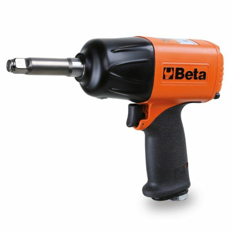 BETA PNEUMATINIS PUNCH veržliaraktis 1/2" 1750Nm /1927PAL IŠPLĖSTINIS SPRENDINYS
