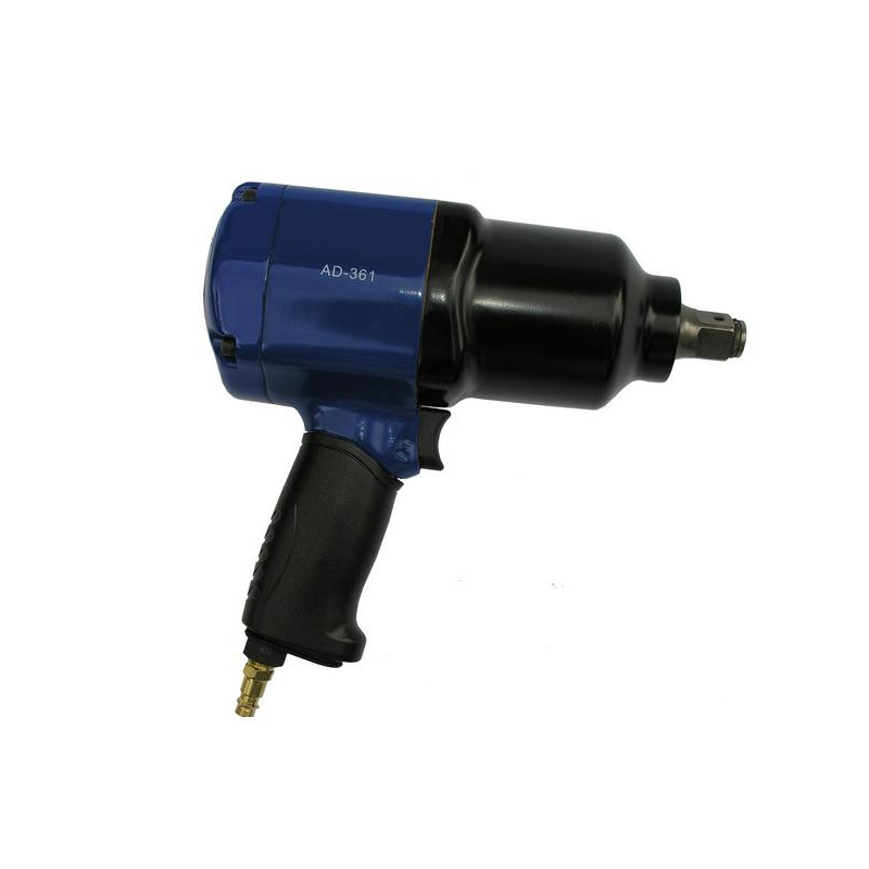 MA361 ADLER PNEUMATIC 3/4" 1626Nm smūginis veržliaraktis