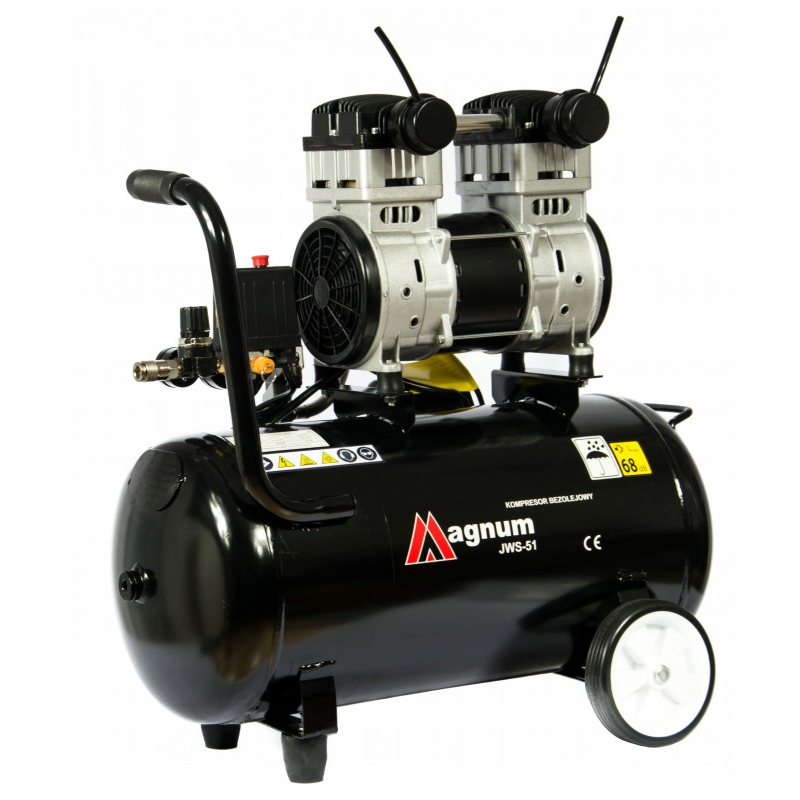JWS51 KOMPRESORIUS MAGNUM JWS 51 BE ALYVOS