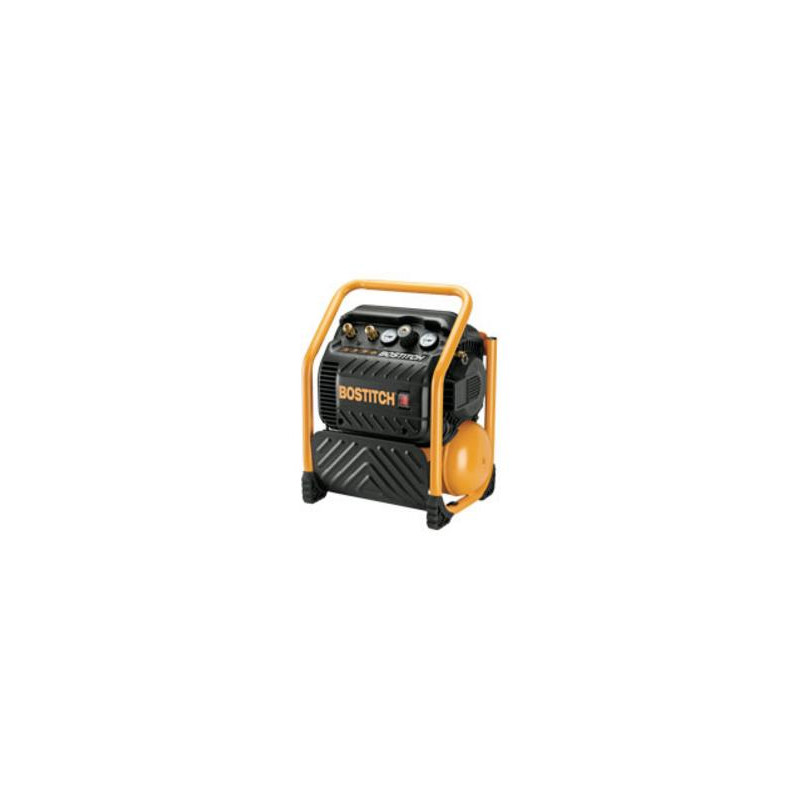 BOSTITCH kompresorius RC10SQ-E 13BAR 9.4L 119l/min NO VOLUME