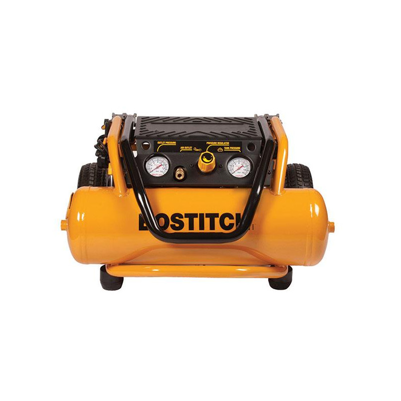 PS20-E BOSTITCH alyvos kompresorius PS-20-E 2.5KM 10Bar 20L 240l/m