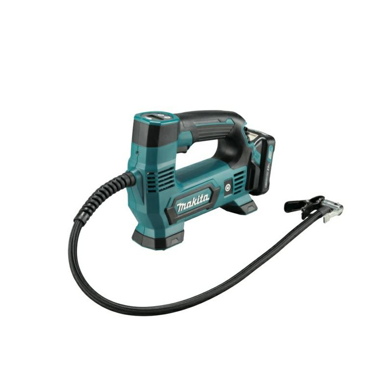 MAKITA KOMPRESORIUS / KOMPRESORIUS MINI 12V MAX CXT MP100DZ