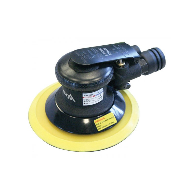 A-5236C ASTA ekscentrinis PNEUMATINIS ŠVIESIKLIS 150 mm