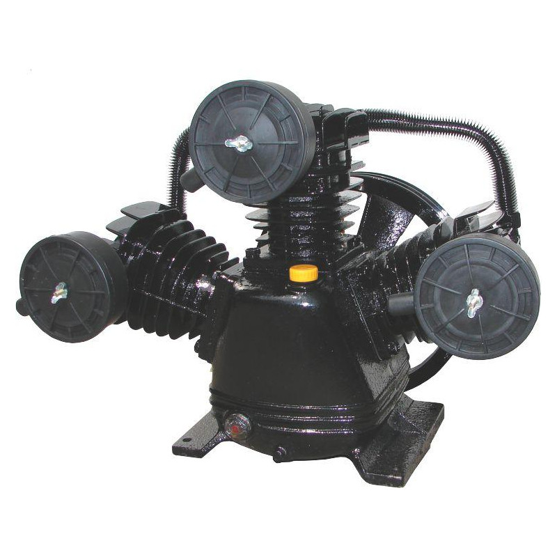 W-3065 KOMPRESORIAUS STŪMOKLINIS SIURBLYS V-3065