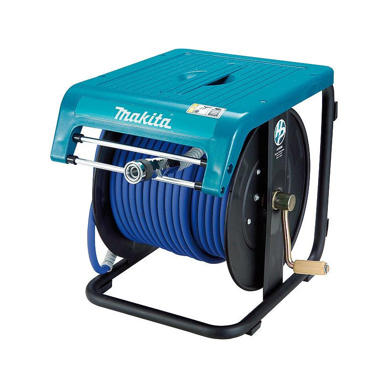 B-80008 MAKITA PNEUMATINĖ ŽARNA 30 m, skirta AC310H