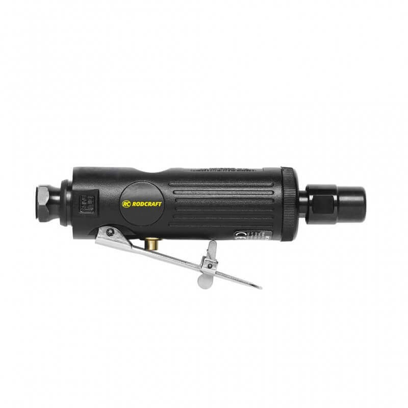 Pneumatinis tiesinis šlifuoklis RODCRAFT RC7009